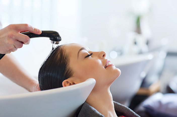 Rizqi Salon: Pilihan Terbaik untuk Kesehatan & Kecantikan di Cilacap