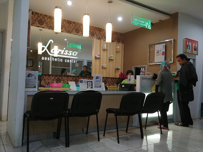Rizqi Salon: Healthy Skin Solutions at the Heart of Cilacap